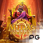 Vận May Midas socolive