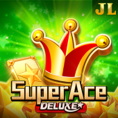 Siêu cấp Ace Deluxe - socolive slot hot